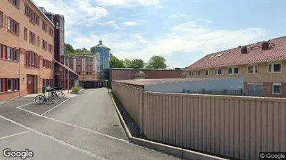 Affärslokaler att hyra i Askim-Frölunda-Högsbo - Bild från Google Street View
