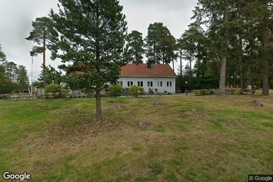 Övriga lokaler att hyra i Kristinehamn - Bild från Google Street View