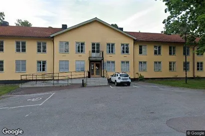 Övriga lokaler att hyra i Kristinehamn - Bild från Google Street View