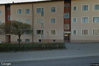 Övriga lokaler att hyra i Flen - Bild från Google Street View