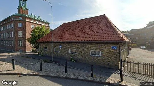 Kontorslokaler att hyra i Örgryte-Härlanda - Bild från Google Street View