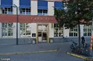 Kontorshotell att hyra, Hammarbyhamnen, Textilgatan 31