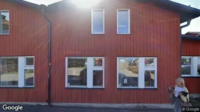 Kontorslokaler att hyra i Vaxholm - Bild från Google Street View