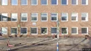 Kontor att hyra, Helsingborg, Rönnowsgatan 10b