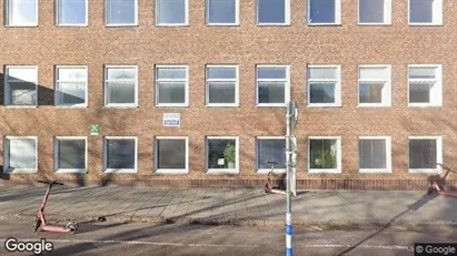 Kontorslokaler att hyra i Helsingborg - Bild från Google Street View