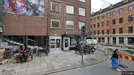 Lager att hyra, Göteborg Centrum, Andra Långgatan 29