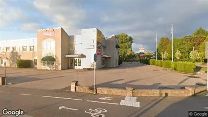 Kontorslokaler att hyra i Växjö - Bild från Google Street View