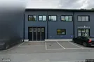 Industrilokal att hyra, Uppsala, Lastbilsgatan 8