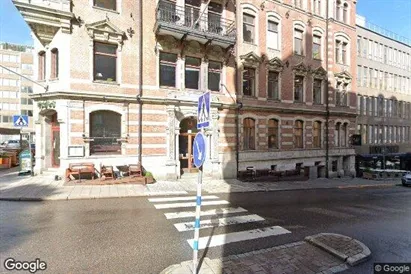 Kontorslokaler att hyra i Område ej specificerat - Bild från Google Street View