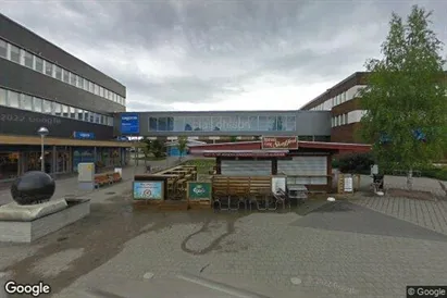 Övriga lokaler att hyra i Leksand - Bild från Google Street View