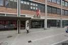 Kontor att hyra, Stockholms län, Gävlegatan 22