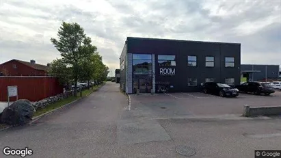 Business center att hyra i Gothenburg Västra hisingen - Bild från Google Street View