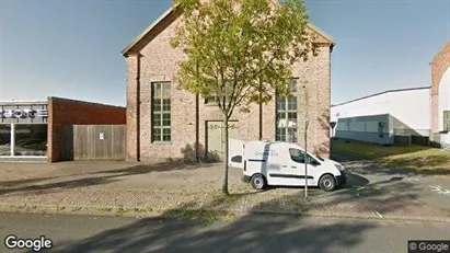 Kontorslokaler att hyra i Värnamo - Bild från Google Street View