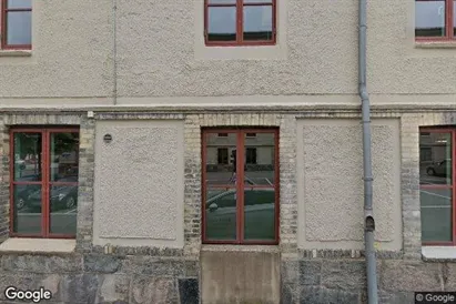 Kontorshotell att hyra i Johanneberg - Bild från Google Street View