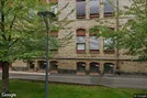 Kontor att hyra, Johanneberg, Aschebergsgatan 46