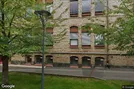 Kontor att hyra, Göteborg, Aschebergsgatan 46