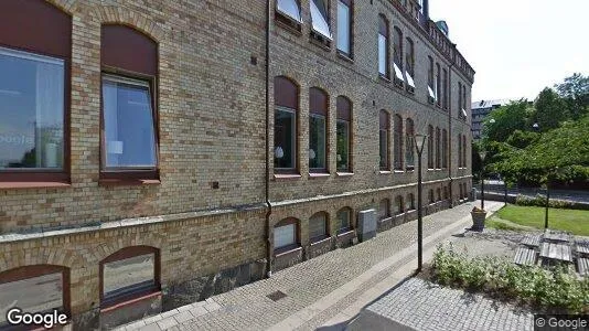 Kontorslokaler att hyra i Johanneberg - Bild från Google Street View