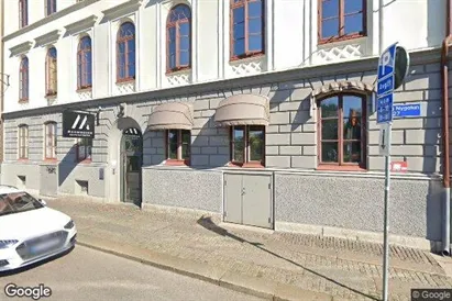 Kontorslokaler att hyra i Göteborg Centrum - Bild från Google Street View