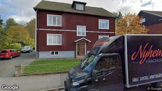Övriga lokaler till försäljning i Nässjö - Bild från Google Street View