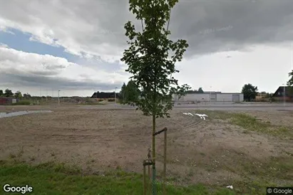 Övriga lokaler att hyra i Lund - Bild från Google Street View