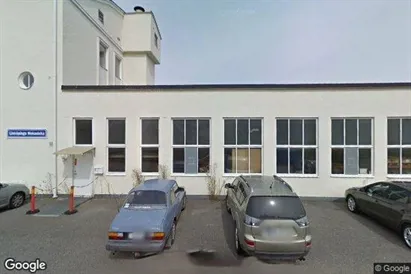 Kontorshotell att hyra i Linköping - Bild från Google Street View