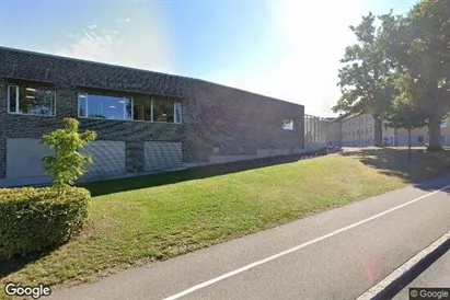Office space att hyra i Ängelholm - Bild från Google Street View