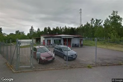 Kontorslokaler att hyra i Motala - Bild från Google Street View