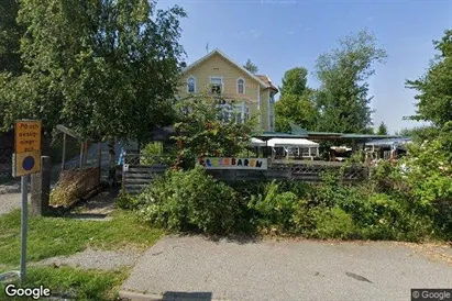 Kontorslokaler att hyra i Salem - Bild från Google Street View