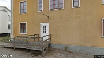 Övriga lokaler till försäljning i Ljusdal - Bild från Google Street View