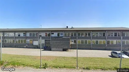 Övriga lokaler att hyra i Borås - Bild från Google Street View