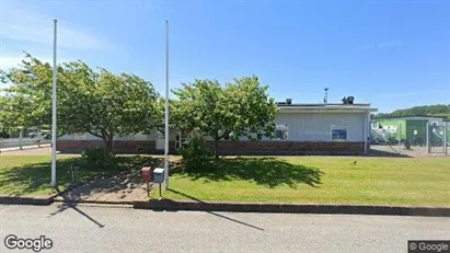 Industrilokaler att hyra i Staffanstorp - Bild från Google Street View