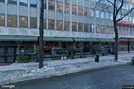 Kontor att hyra, Kungsholmen, Fleminggatan 7