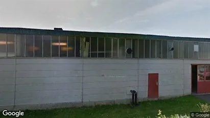 Kontorslokaler att hyra i Tranås - Bild från Google Street View