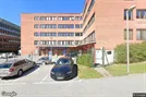 Kontor att hyra, Västerort, Isafjordsgatan 15