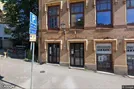 Kontor att hyra, Göteborg, Majorna-Linné, Stigbergsliden 5B