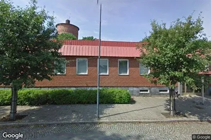 Business center att hyra i Vänersborg - Bild från Google Street View