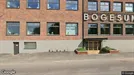 Kontor att hyra, Ulricehamn, Fabriksgatan 2C