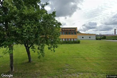 Kontorslokaler att hyra i Filipstad - Bild från Google Street View