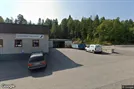 Industrilokal att hyra, Sundsvall, Östermovägen 33