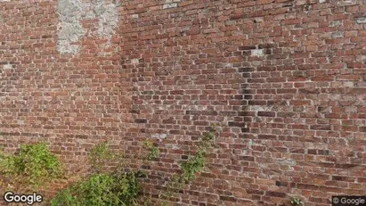 Kontorshotell att hyra i Lund - Bild från Google Street View
