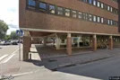 Kontor att hyra, Eskilstuna, Kungsgatan 43