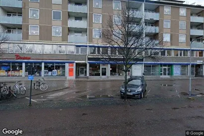 Kontorslokaler att hyra i Falun - Bild från Google Street View