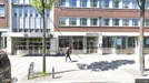Kontor att hyra, Kungsholmen, Strandbergsgatan 61