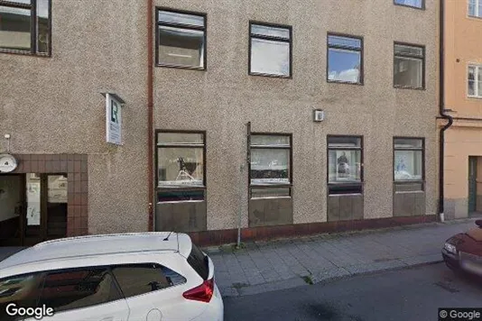 Kontorslokaler att hyra i Linköping - Bild från Google Street View