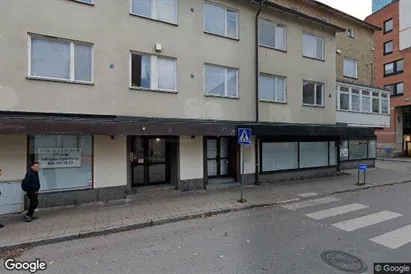 Kontorslokaler att hyra i Västerås - Bild från Google Street View