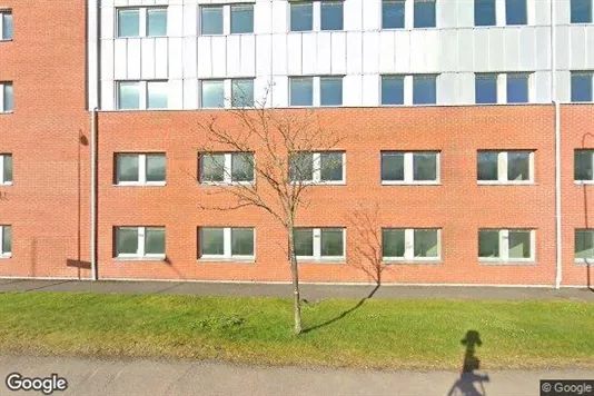 Övriga lokaler att hyra i Askim-Frölunda-Högsbo - Bild från Google Street View