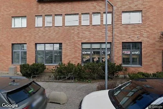 Kontorslokaler att hyra i Danderyd - Bild från Google Street View