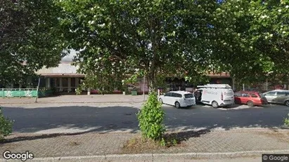 Kontorshotell att hyra i Sandviken - Bild från Google Street View