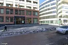 Kontor att hyra, Södermalm, Magnus Ladulåsgatan 63A