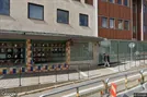 Kontor att hyra, Härnösand, Storgatan 15